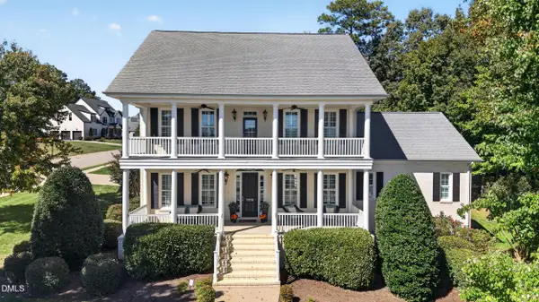 1018 Lochshire Drive, Burlington, NC 27215