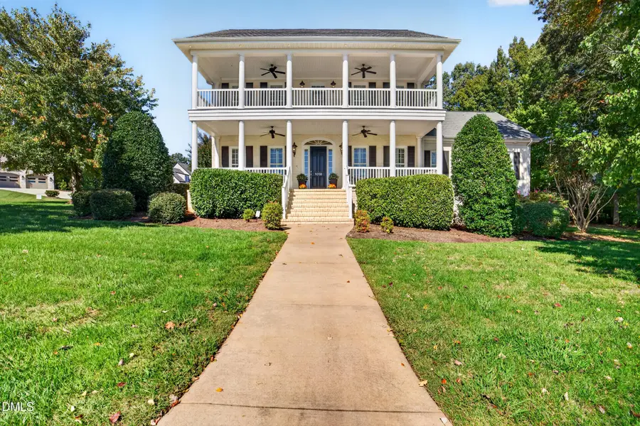 1018 Lochshire Drive, Burlington, NC 27215 - #3