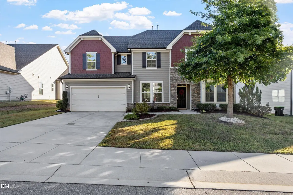 27 Needham Lane, Clayton, NC 27527 - #1