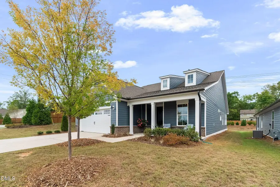 1501 Marled White Street, Fuquay Varina, NC 27526 - #2