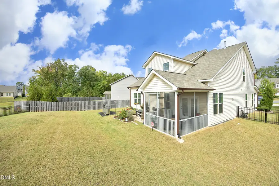 2904 Long Meadow Lane, Durham, NC 27703 - #2