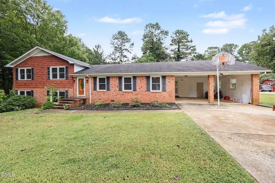 1001 Parkwood Drive, Siler City, NC 27344 - #3