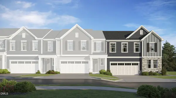 300 Saulston Road, Apex, NC 27539
