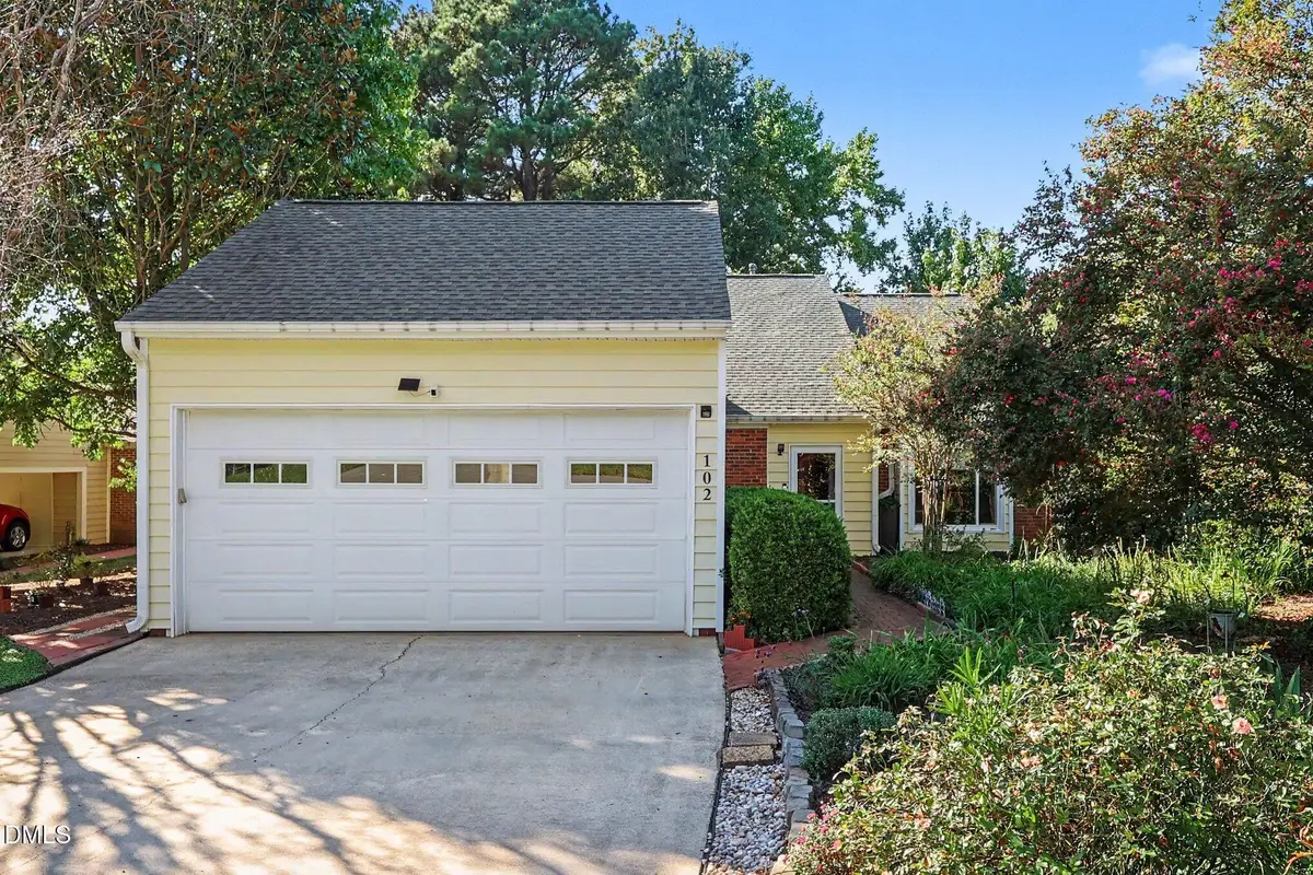 102 Forest Hills Court, Cary, NC 27511 - #1