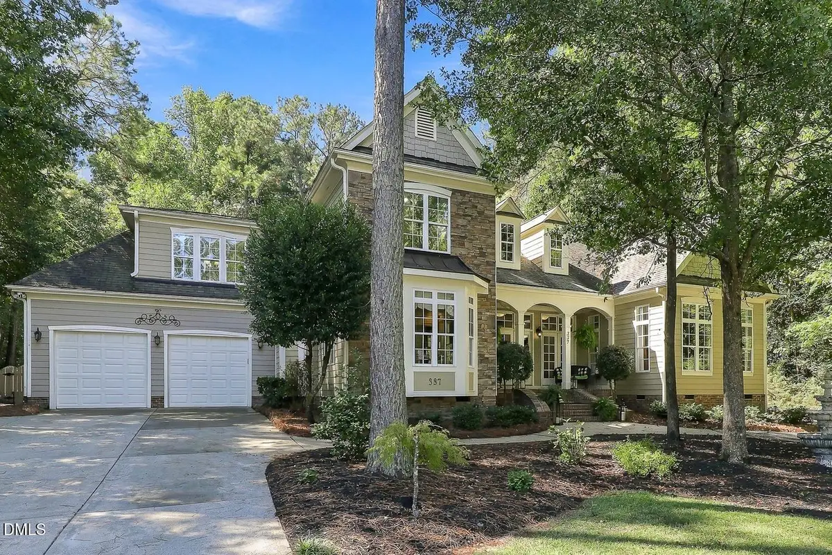 337 Carolina Oaks Avenue, Smithfield, NC 27577 - #1