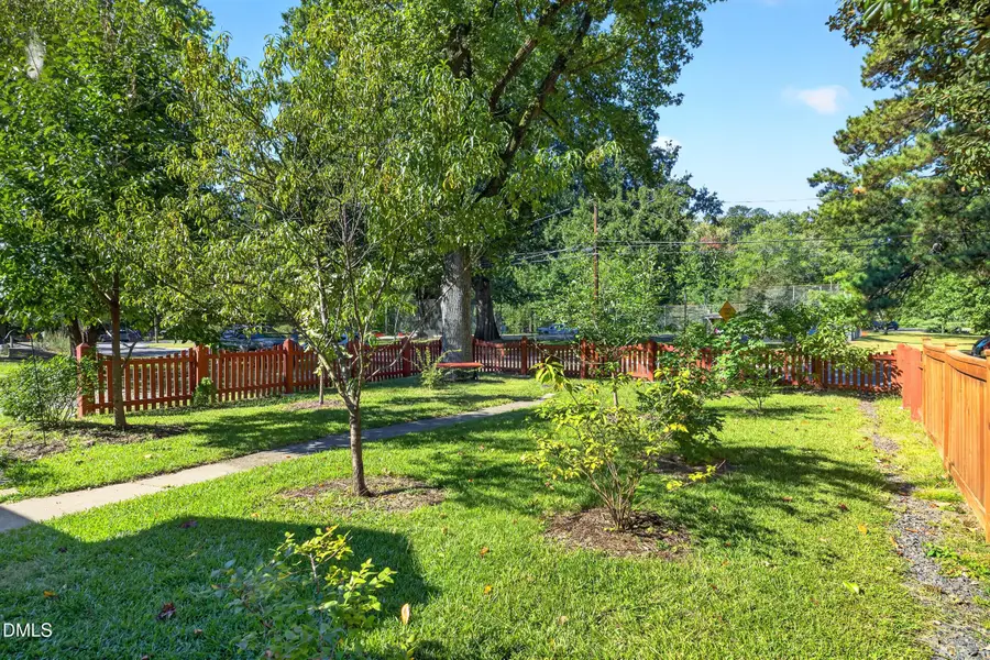 2520 Elgin Street, Durham, NC 27704 - #3
