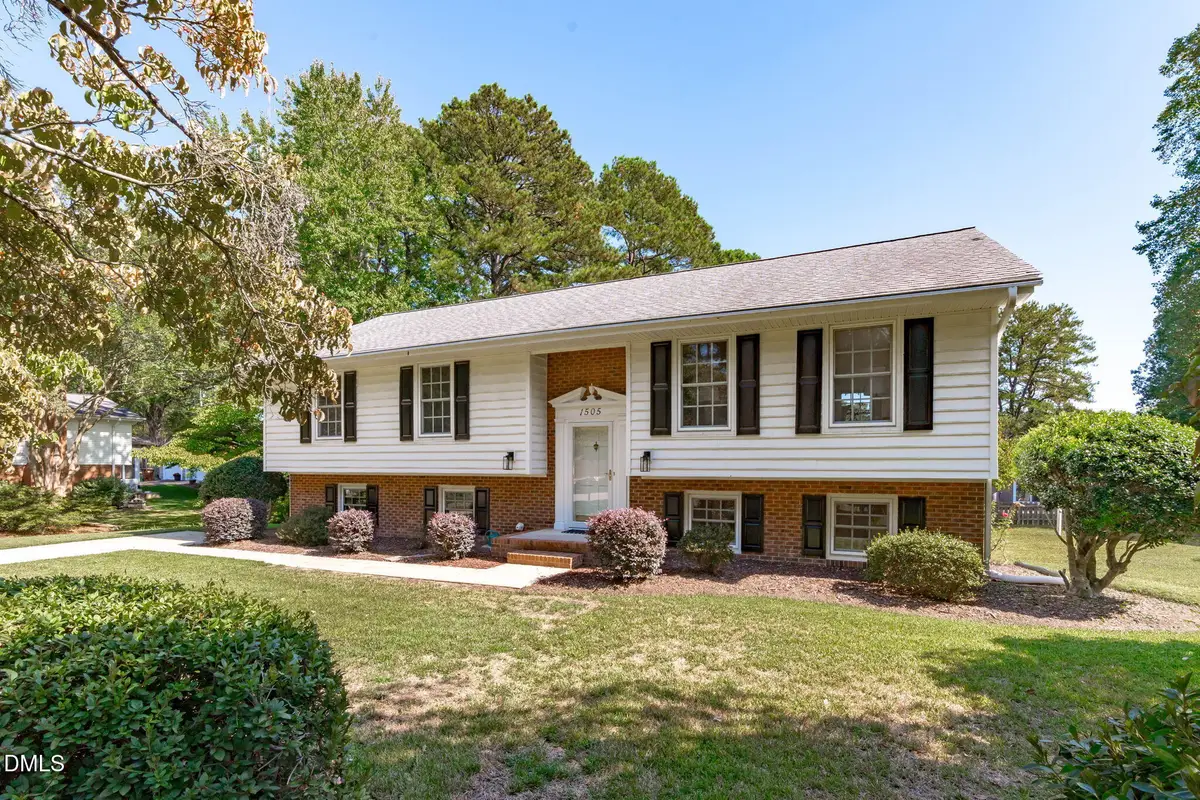 1505 Kennon, Garner, NC 27529 - #1