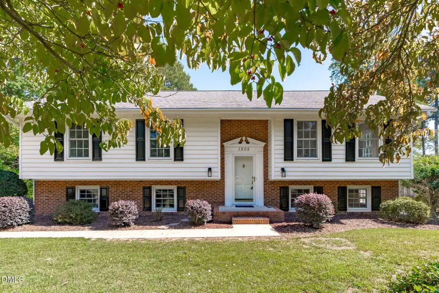 1505 Kennon, Garner, NC 27529 - #2