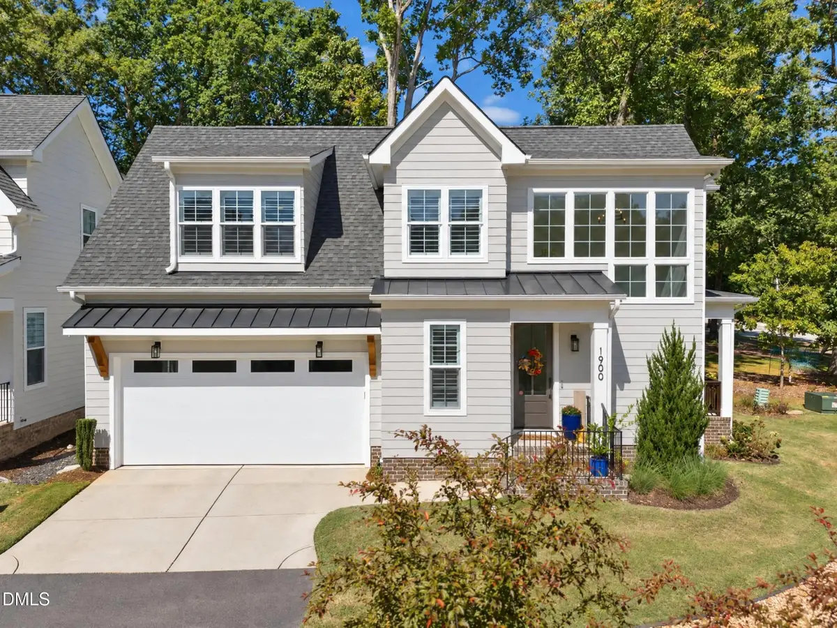 1900 Bridger Run Court, Raleigh, NC 27612 - #1