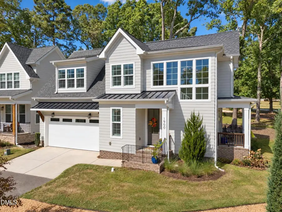 1900 Bridger Run Court, Raleigh, NC 27612 - #2
