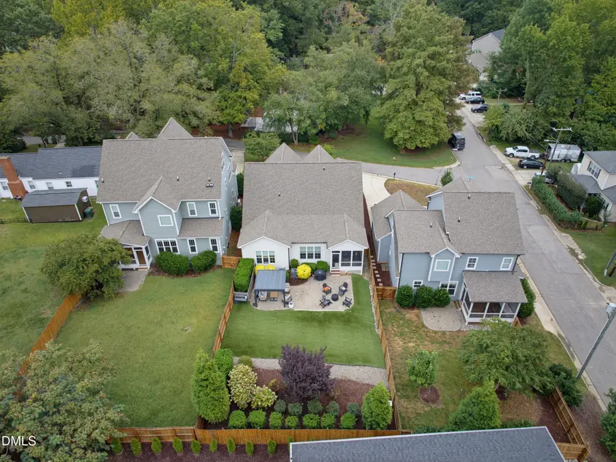 122 W Circle Drive, Cary, NC 27511 - #3