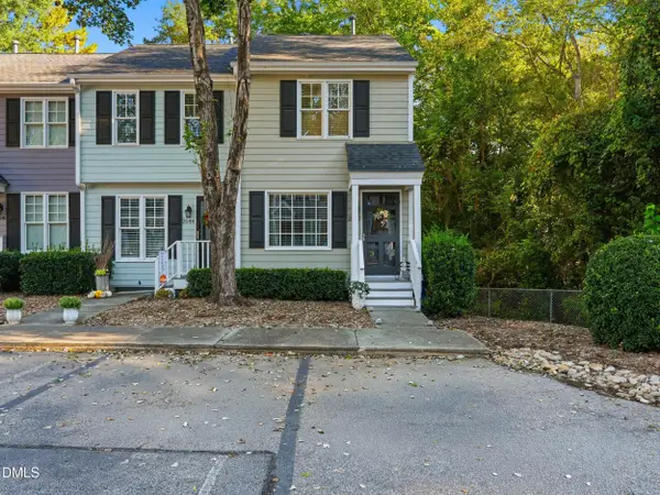 2542 Noble Road, Raleigh, NC 27608