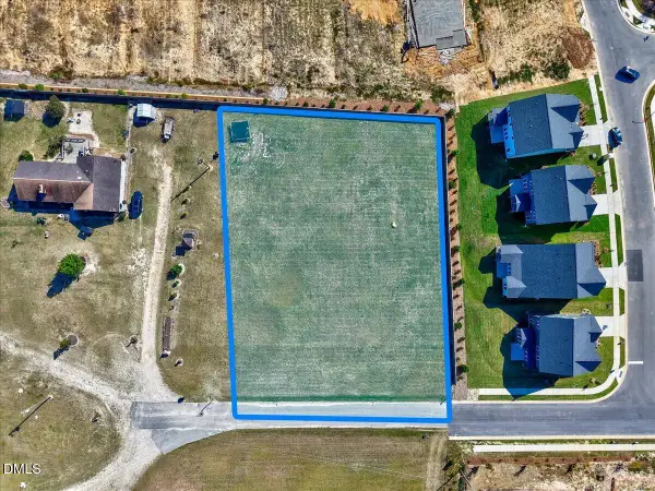 3050 Denson Road, Willow Springs, NC 27592