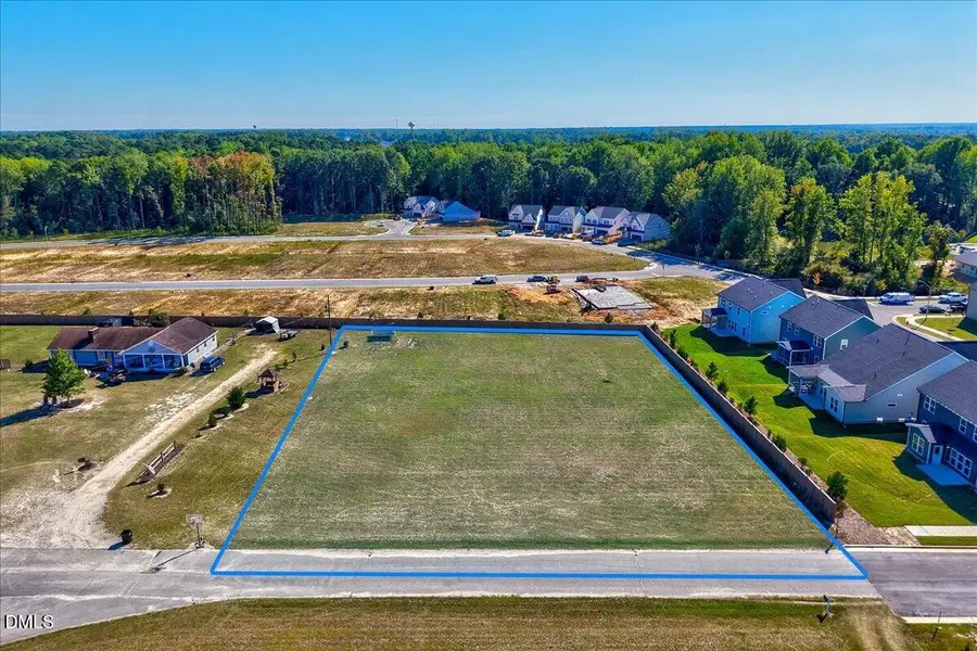 3050 Denson Road, Middle Creek, NC 27592 - #3