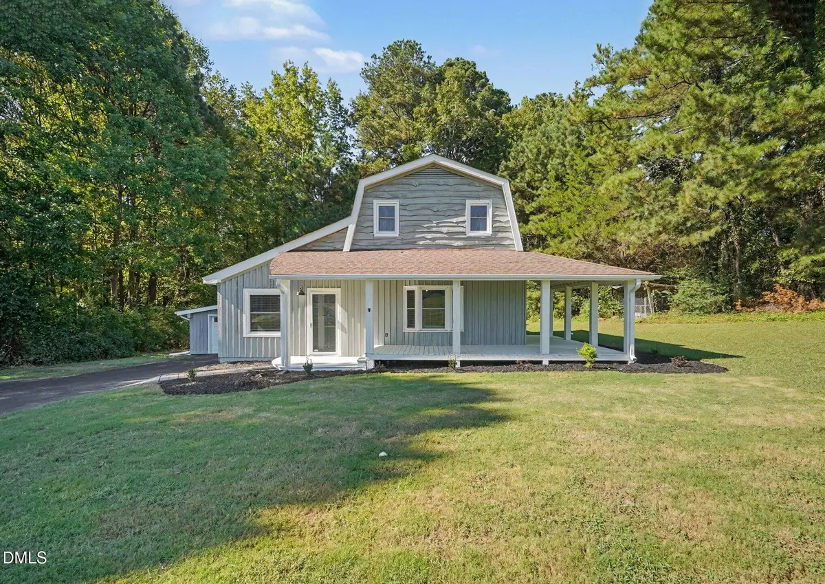 2619 Buffalo Road, Smithfield, NC 27577 - #1
