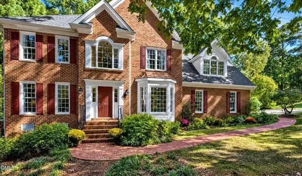 200 Killingsworth Drive, Cary, NC 27518