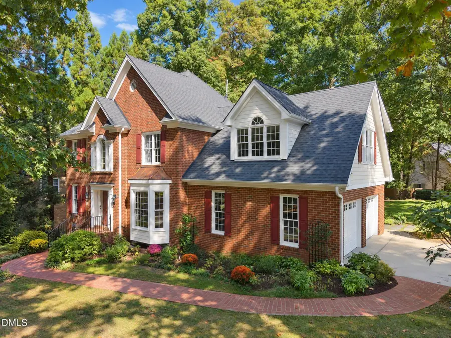 200 Killingsworth Drive, Cary, NC 27518 - #3