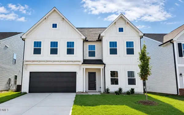 49 Open Meadow Court, Lillington, NC 27546