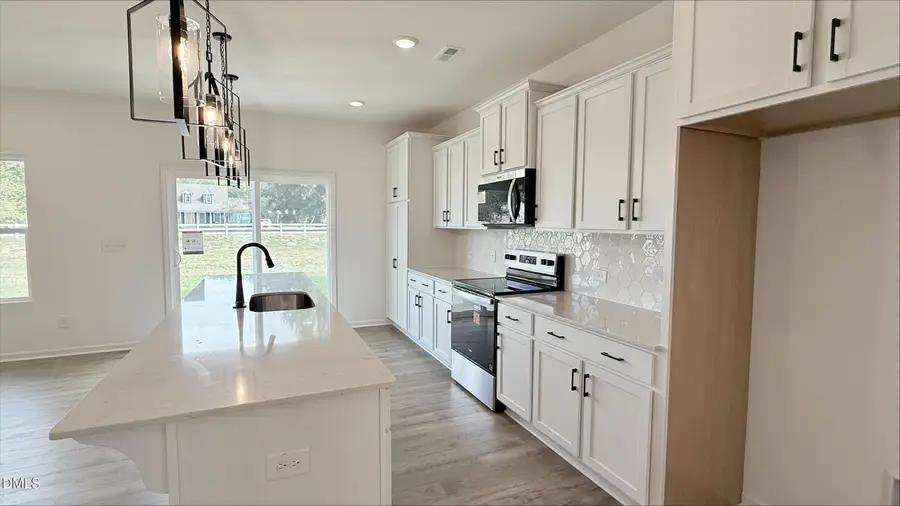49 Open Meadow Court, Lillington, NC 27546 - #3