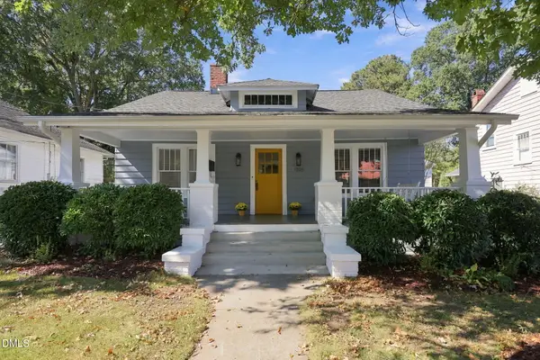 1305 Maryland Avenue, Durham, NC 27705
