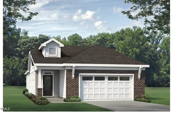 56 Watauga Way, Clayton, NC 27527