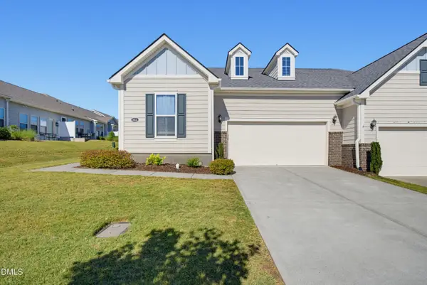 1012 Twain Trail, Durham, NC 27703