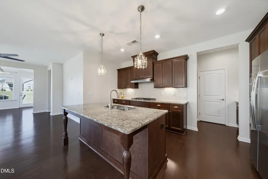 1012 Twain Trail, Durham, NC 27703 - #2