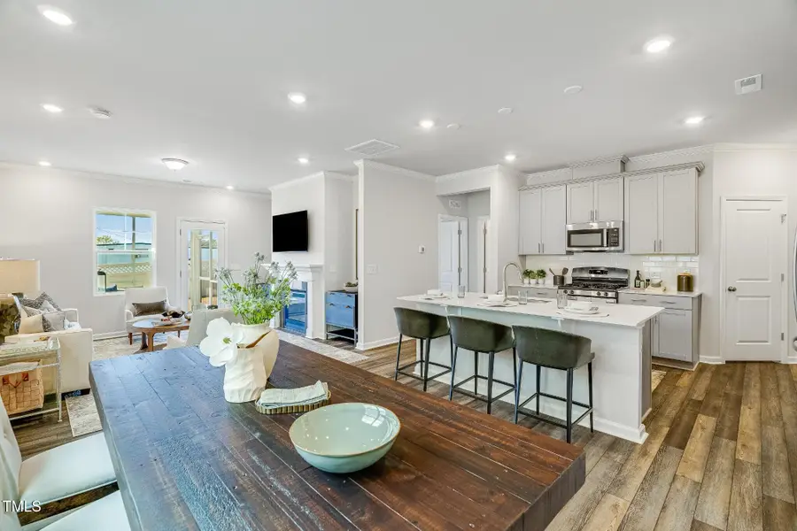 103 N Finley Landing Parkway, Smithfield, NC 27577 - #3