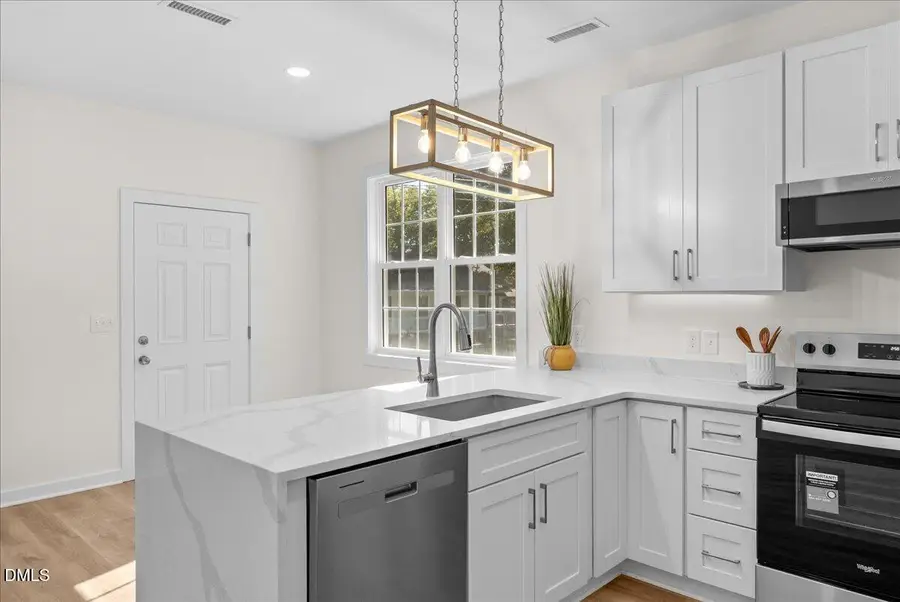 214 Clement Avenue, Oxford, NC 27565 - #2