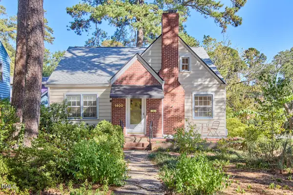 1400 Virginia Avenue, Durham, NC 27705