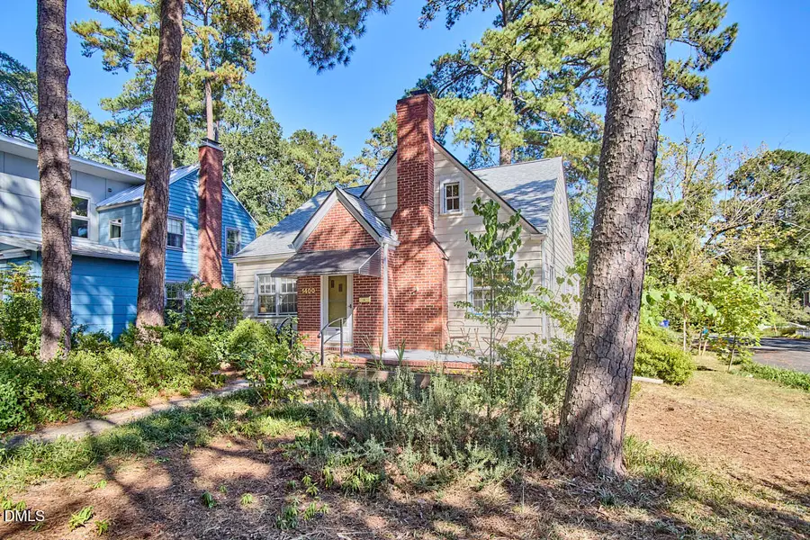 1400 Virginia Avenue, Durham, NC 27705 - #3
