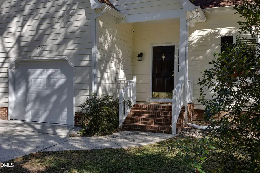 1205 Little Acres Drive, Durham, NC 27713 - #2