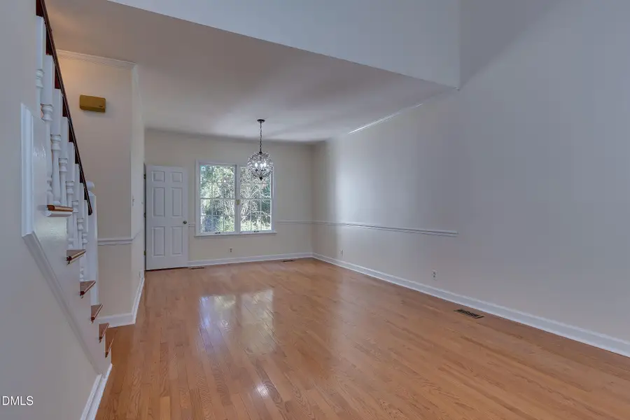 1205 Little Acres Drive, Durham, NC 27713 - #3