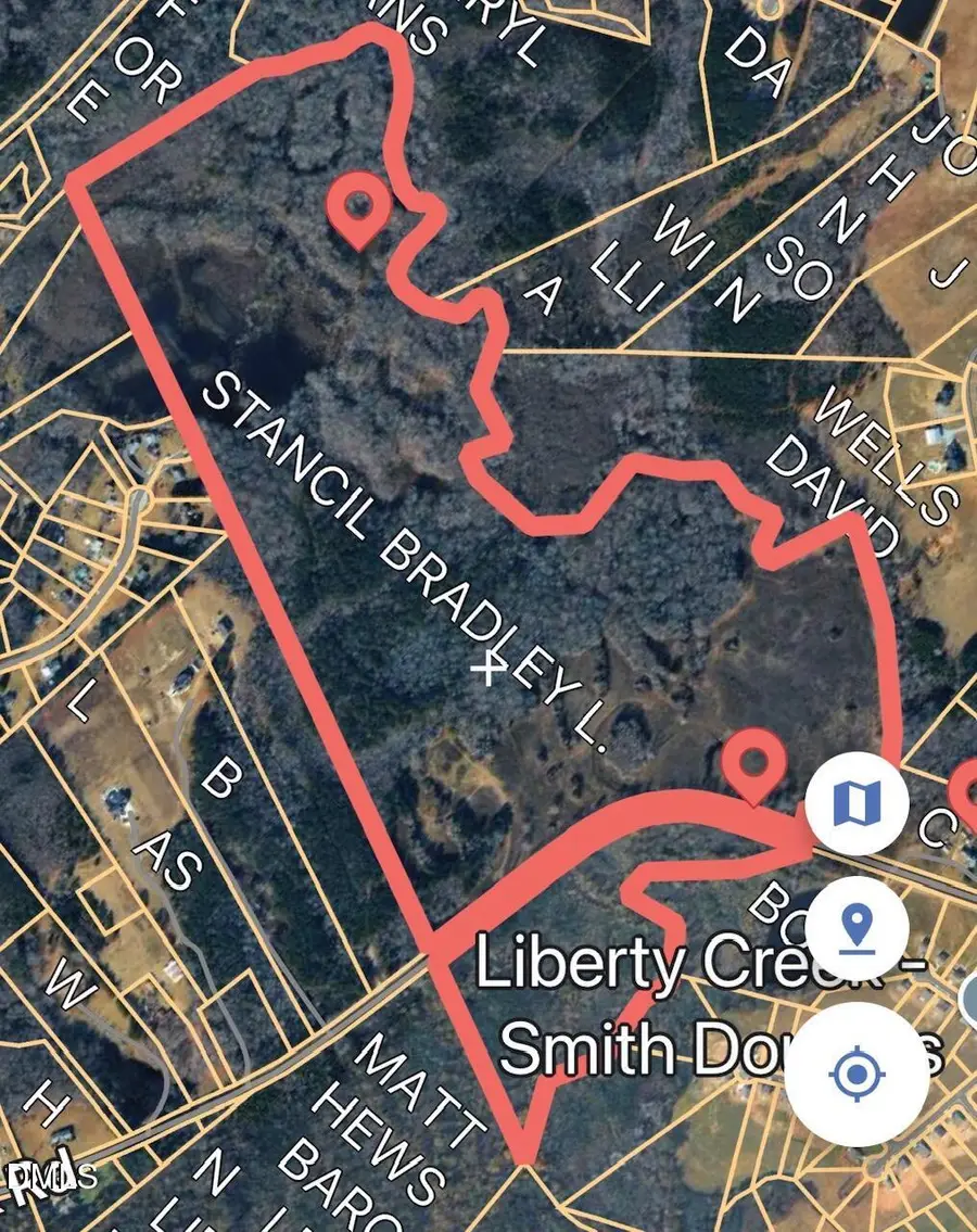 0 Crantock Road, Smithfield, NC 27577 - #2