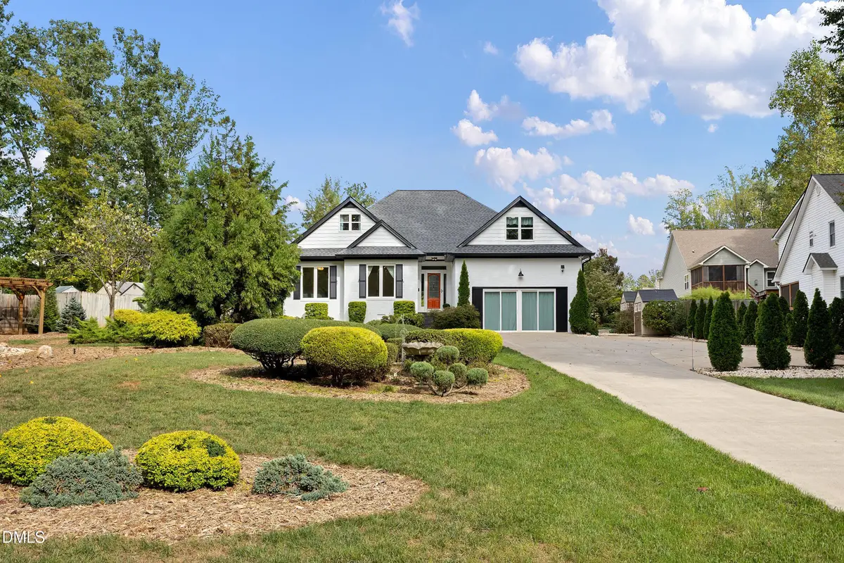 116 Buckeye Court, Youngsville, NC 27596 - #1