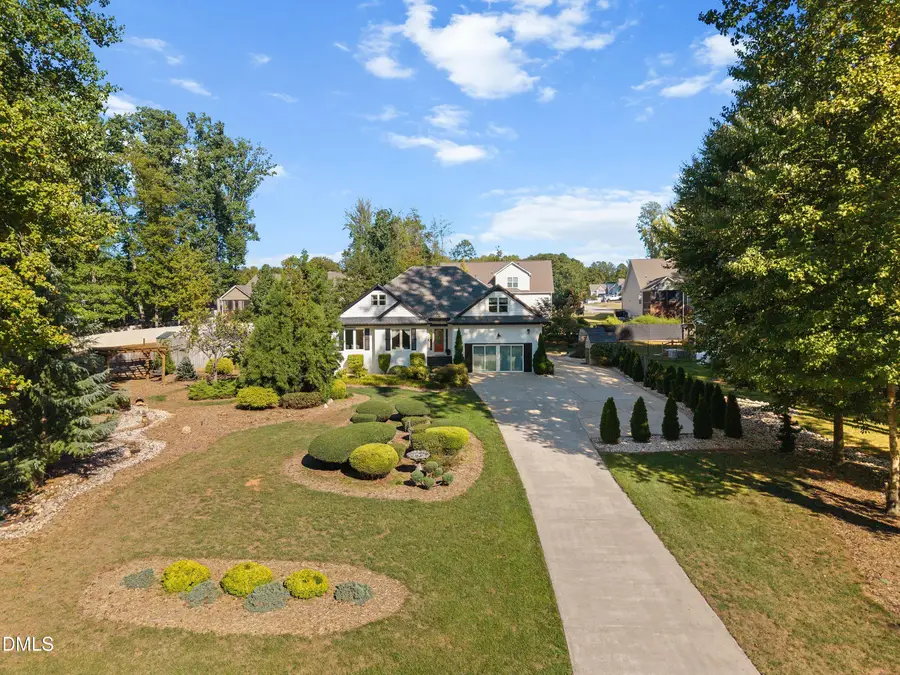 116 Buckeye Court, Youngsville, NC 27596 - #2