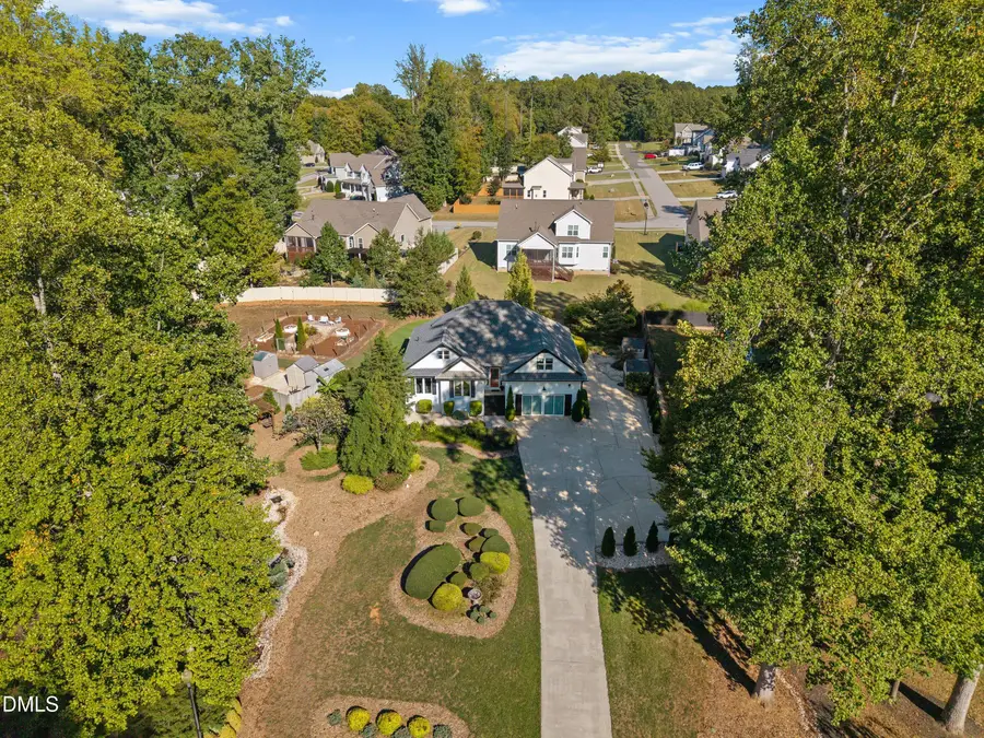 116 Buckeye Court, Youngsville, NC 27596 - #3