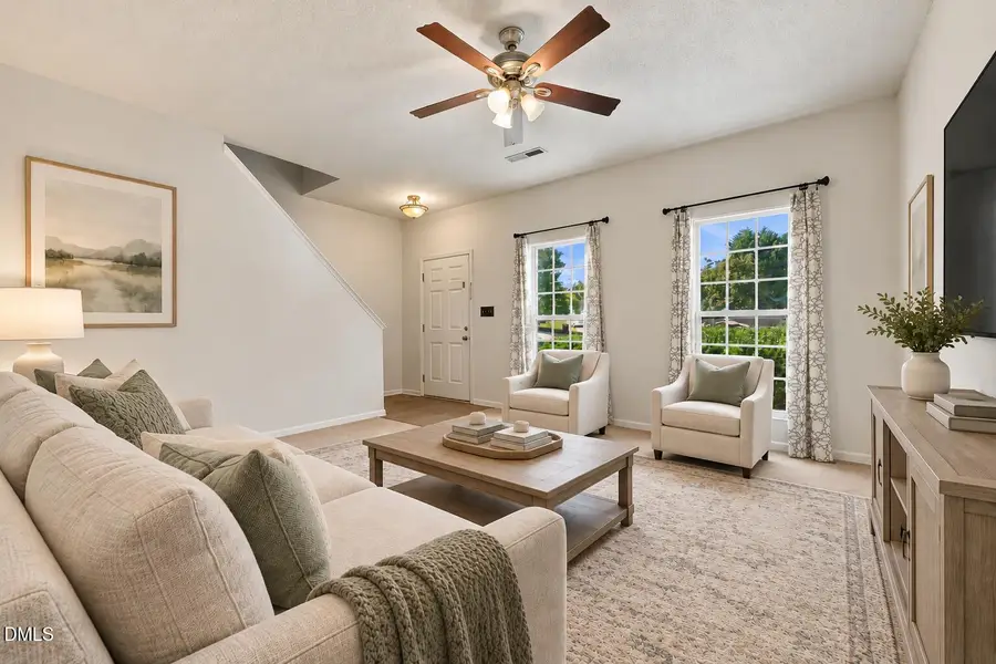 203 Crest Stone Court, Kernersville, NC 27284 - #2