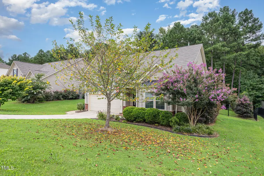 120 Sutherland Drive, Franklinton, NC 27525 - #3