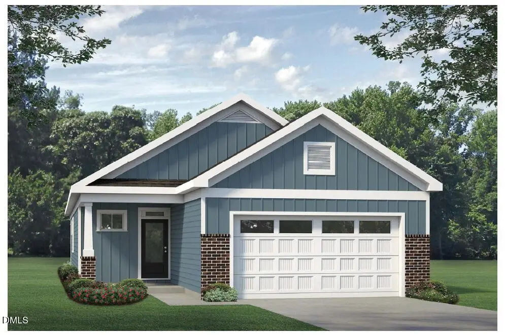 65 Watauga Way, Clayton, NC 27527 - #1