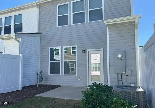 744 Ridge Cliff Lane, Zebulon, NC 27597 - #2