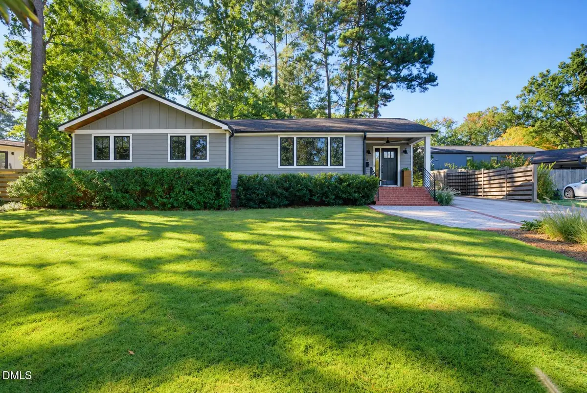 504 Banks Street, Raleigh, NC 27604 - #1