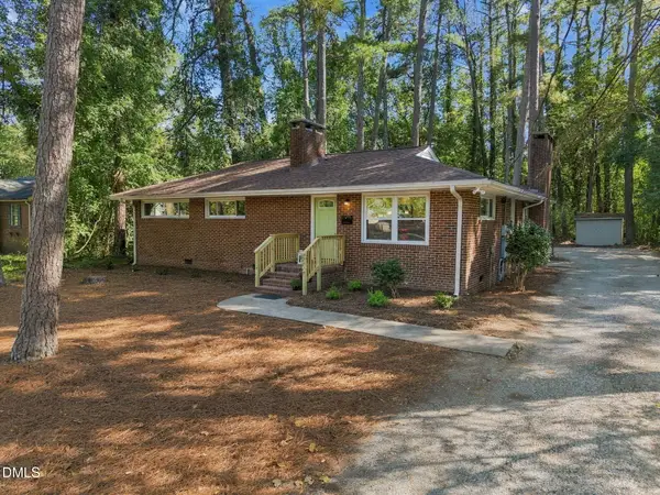 2717 Cammie Street, Durham, NC 27705
