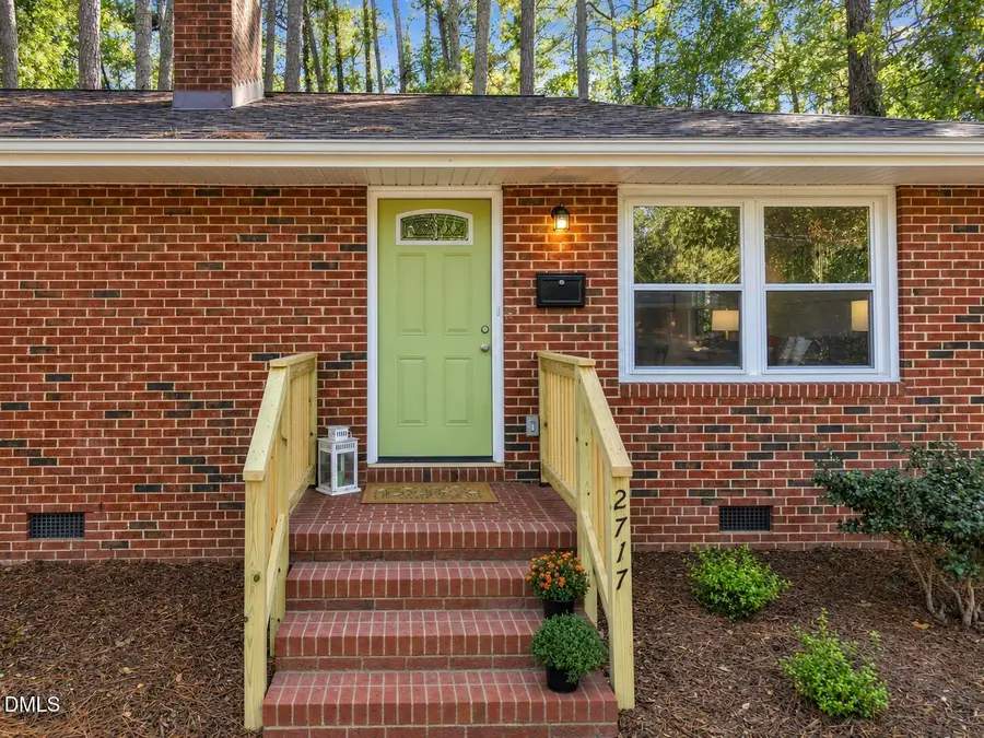 2717 Cammie Street, Durham, NC 27705 - #2