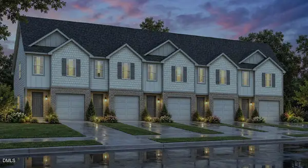 139 Haven Circle, Sanford, NC 27330