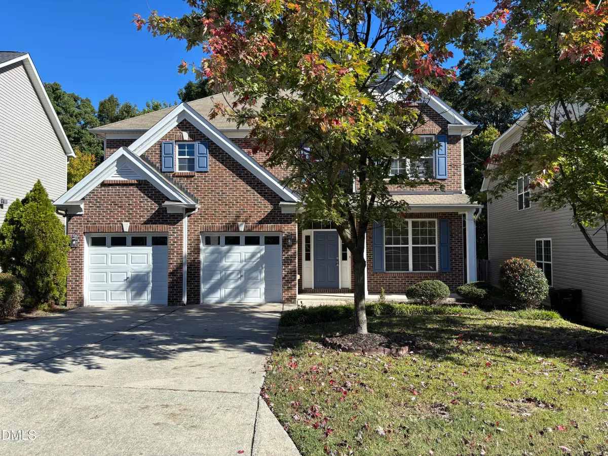623 Poplar Street, Durham, NC 27703 - #1