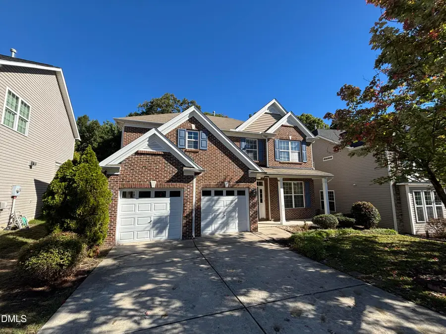 623 Poplar Street, Durham, NC 27703 - #2