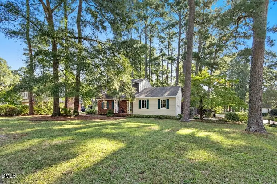 1215 S Crescent Drive, Smithfield, NC 27577 - #2