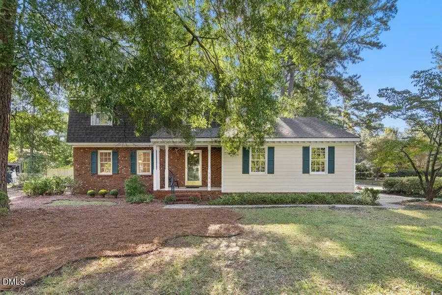 1215 S Crescent Drive, Smithfield, NC 27577 - #3