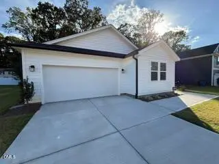 1245 Woody Drive, Graham, NC 27253 - #2